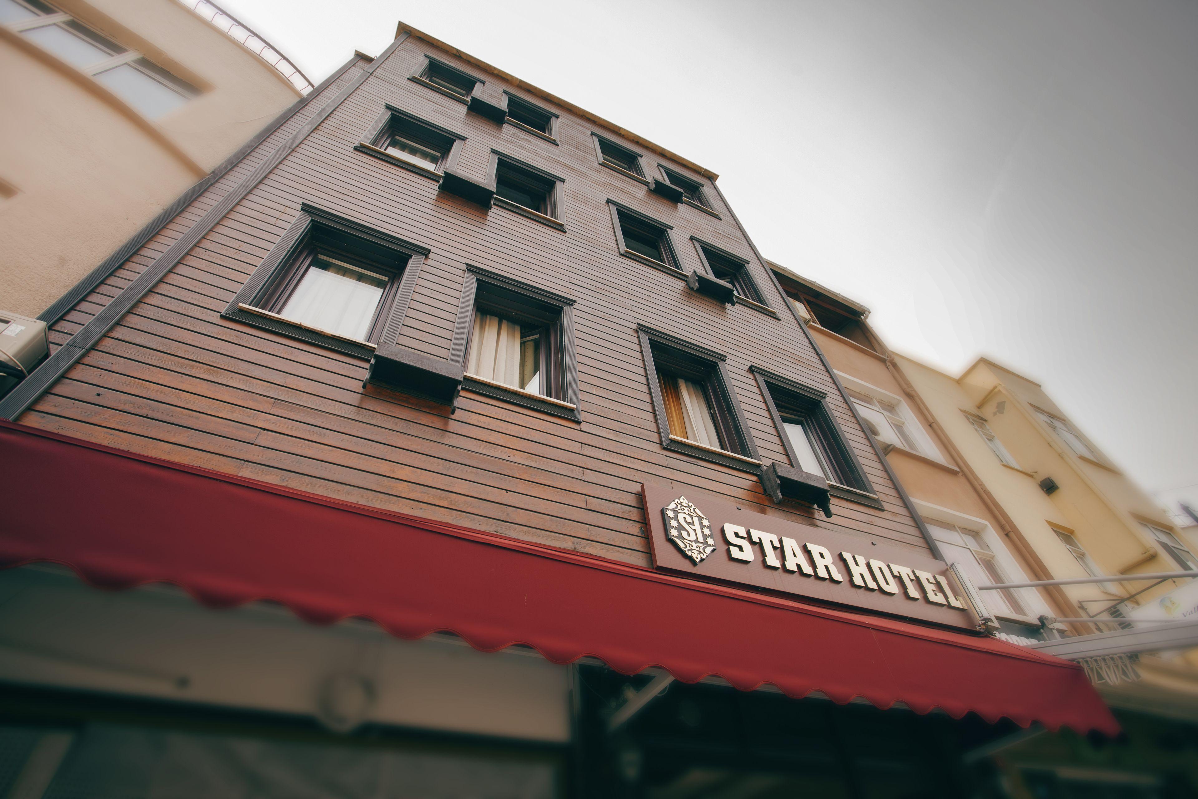 Star Hotel — Photos 1